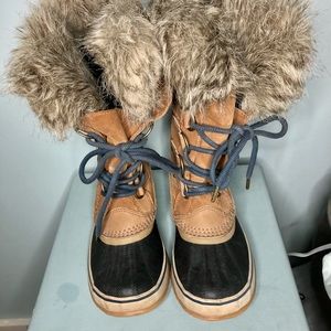 Sorel Joan of Arctic Winter Boot